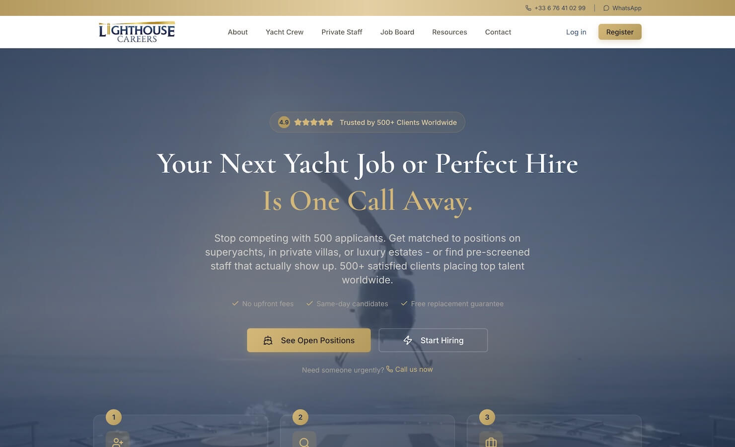 Lighthouse Careers