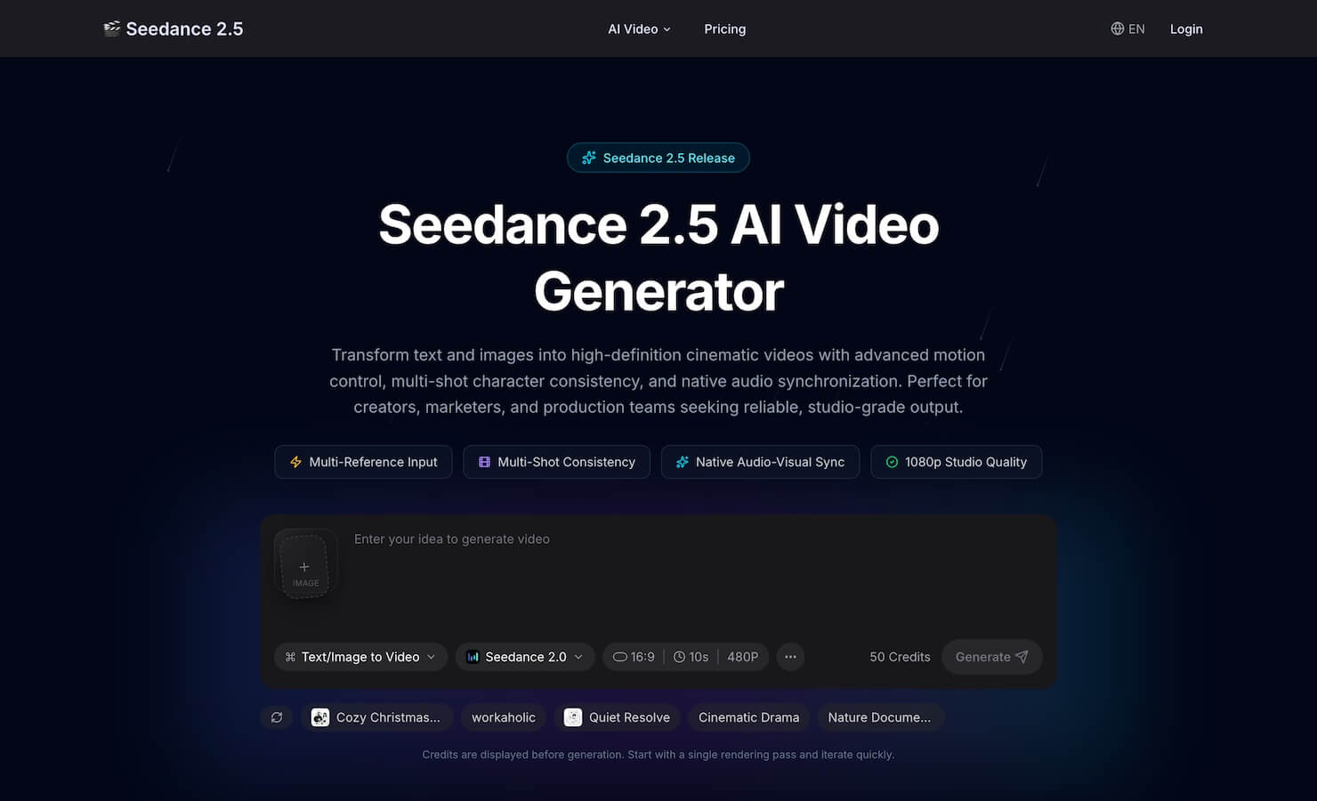 Seedance