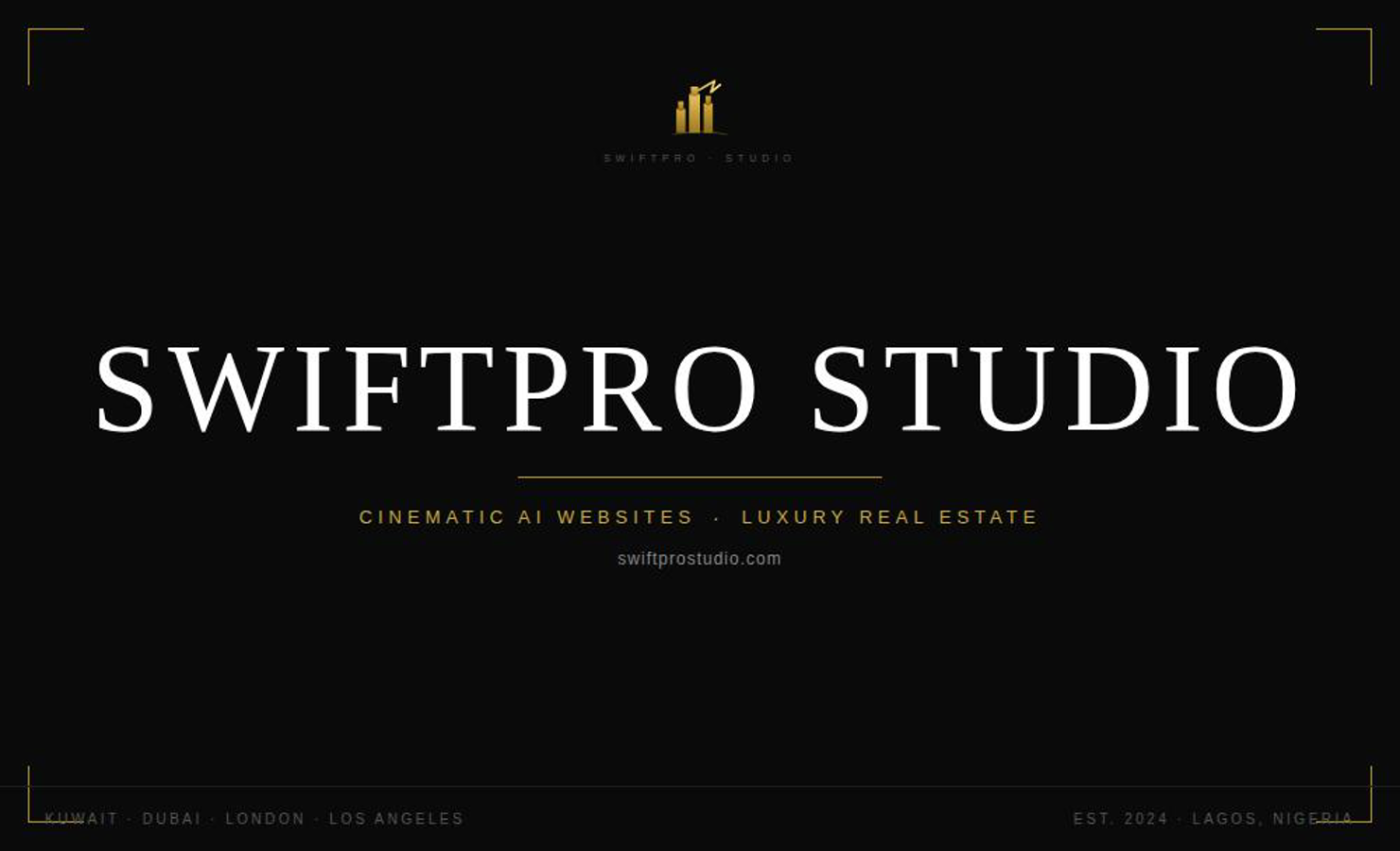 Swiftpro Studio
