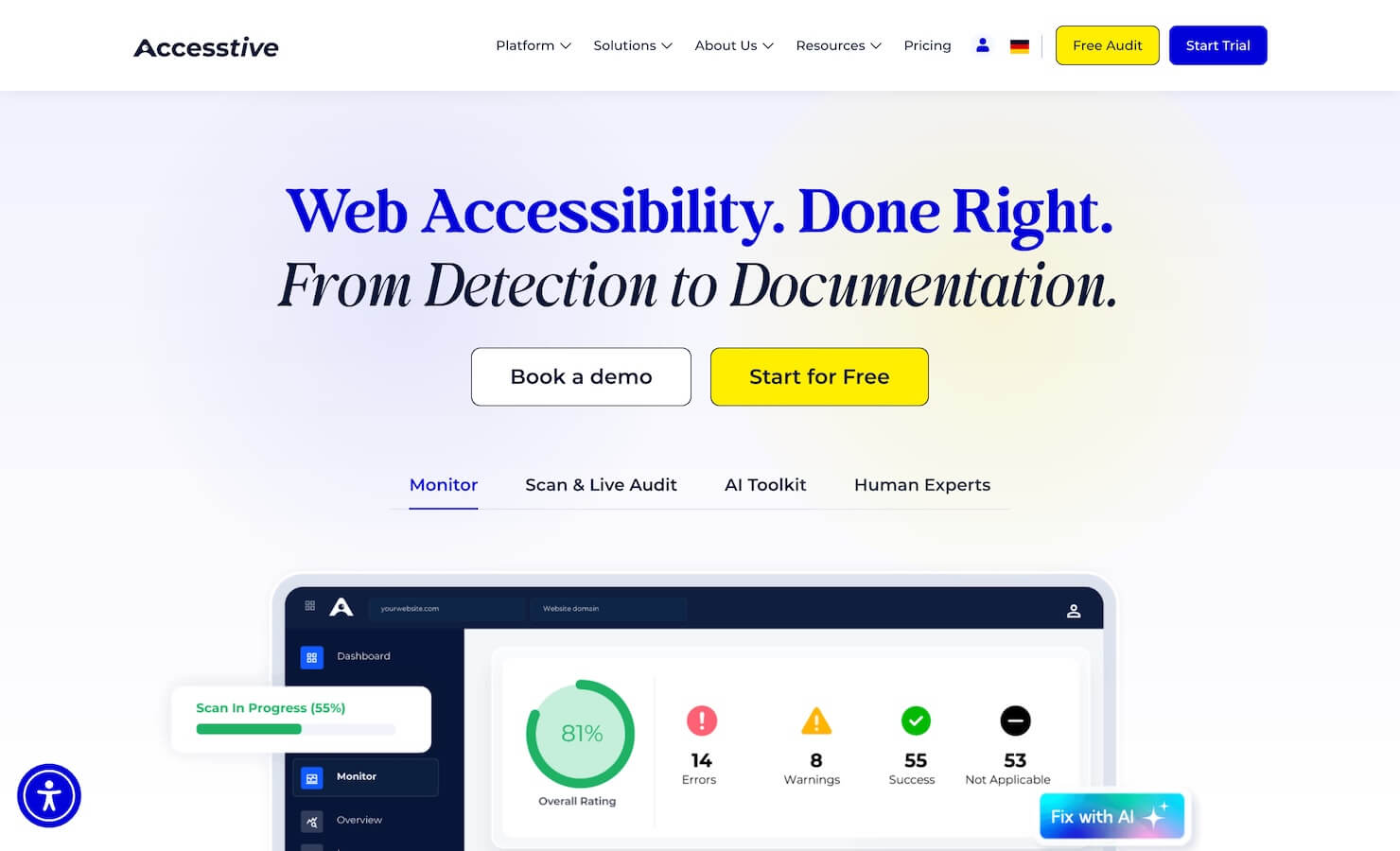 Accesstive