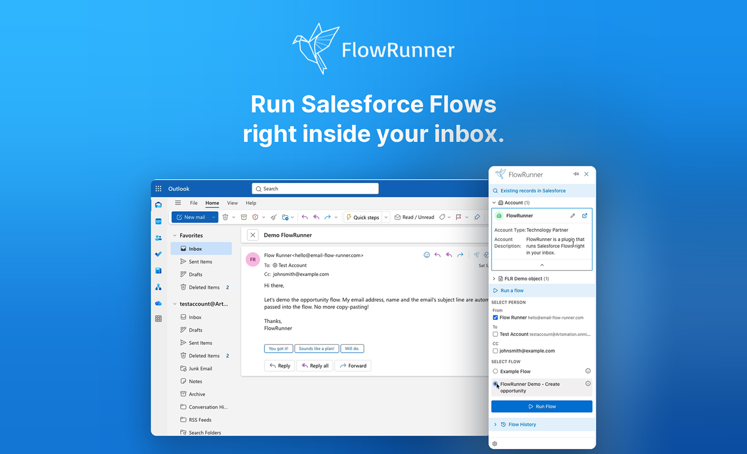 FlowRunner