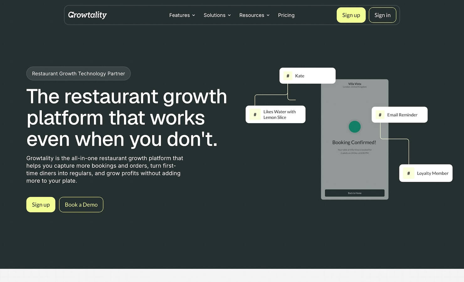 Growtality