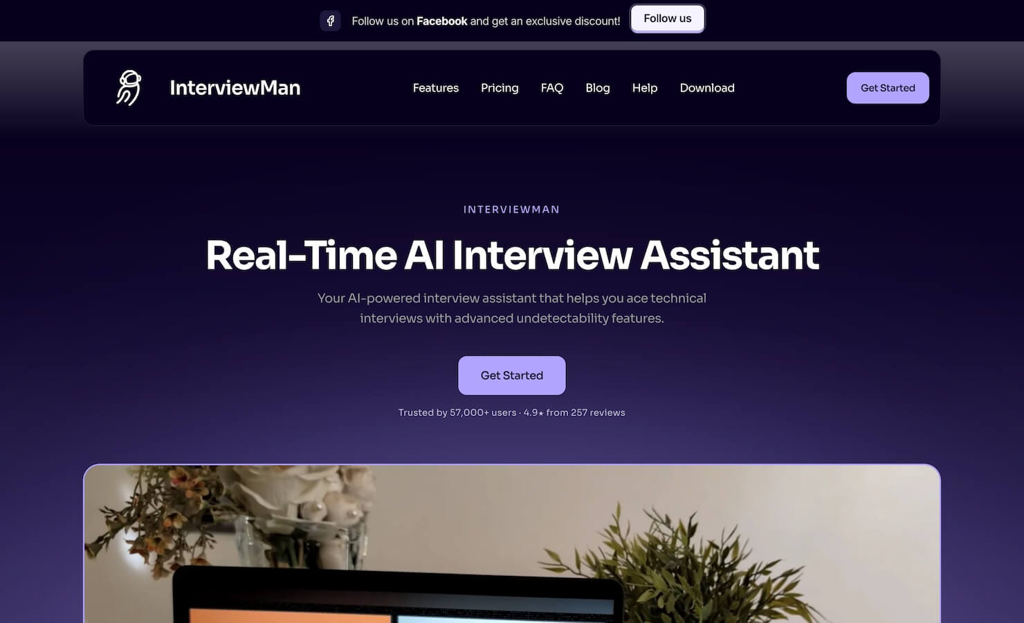 InterviewMan