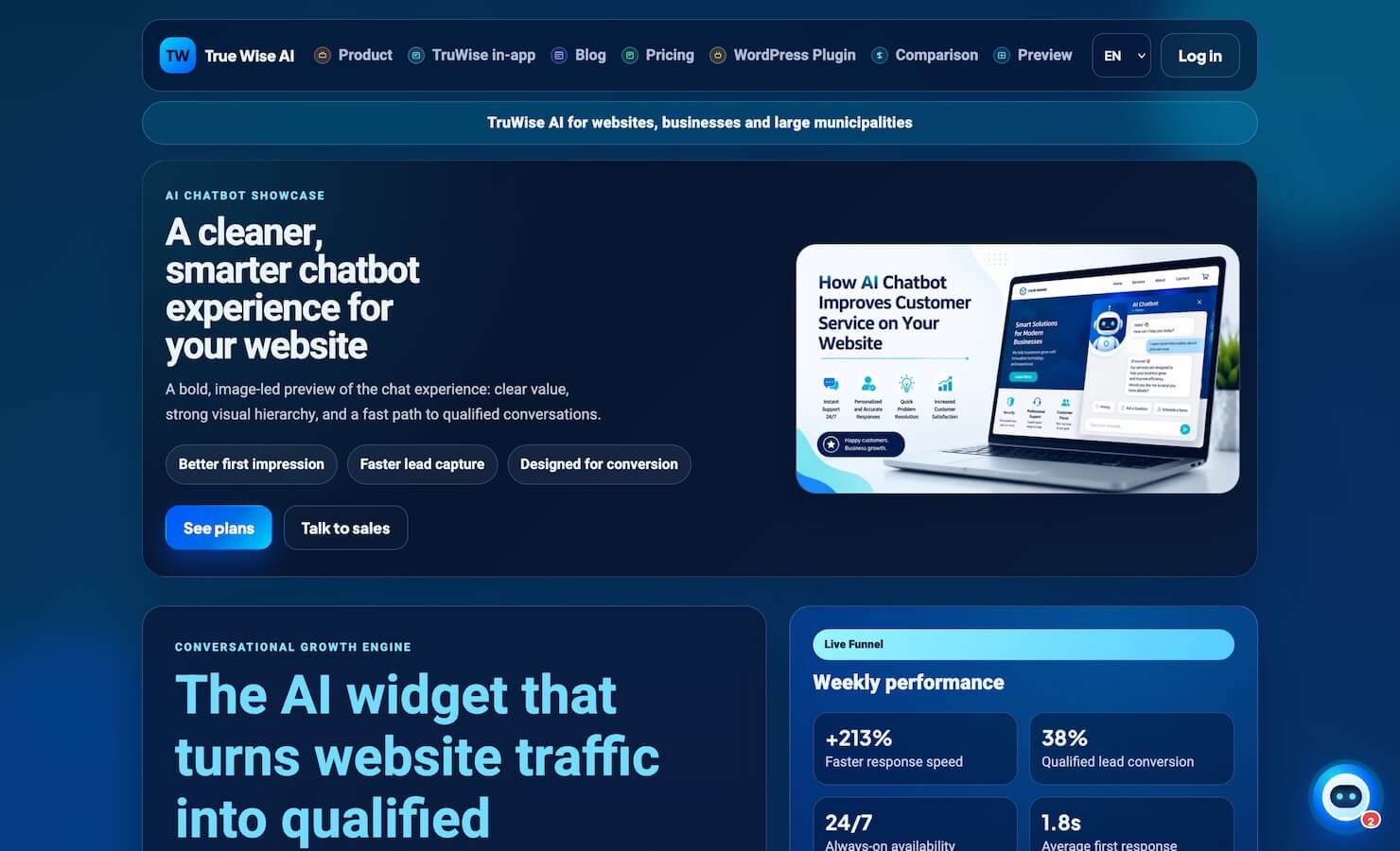Truwise AI