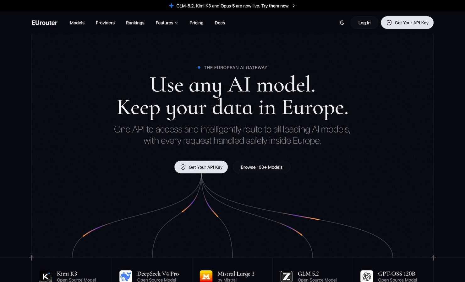 EUrouter