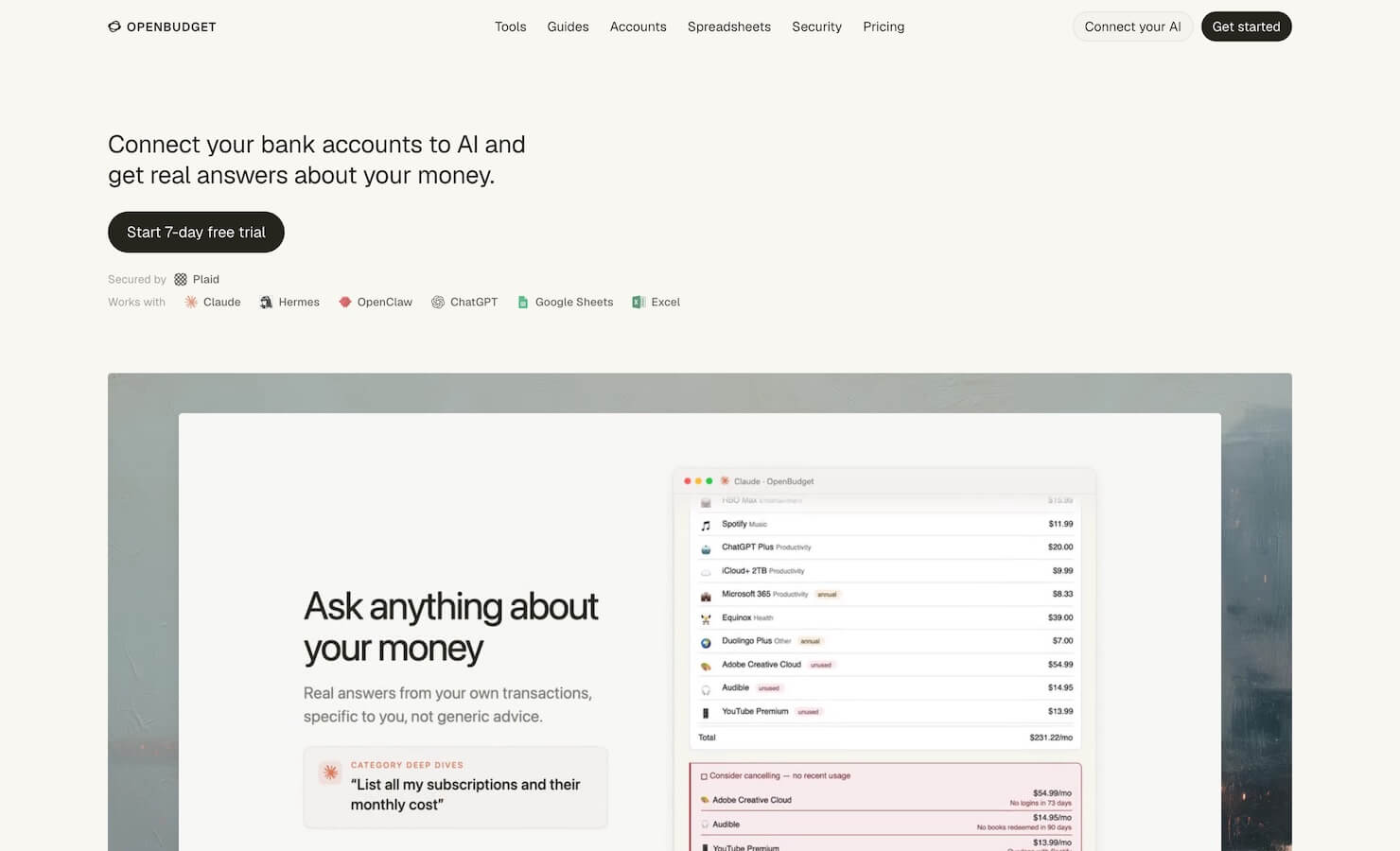 OpenBudget