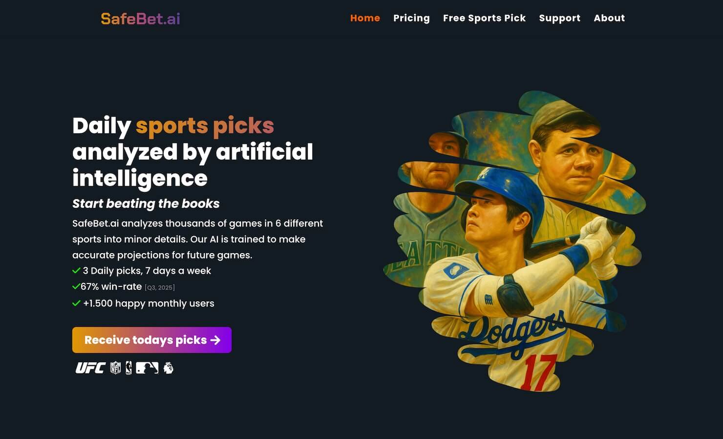 SafeBet