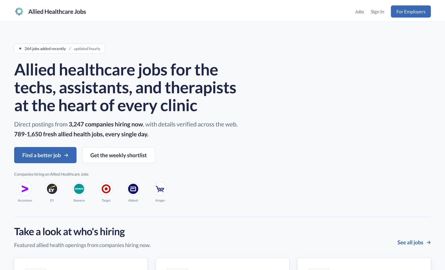 AlliedHealthcareJobs