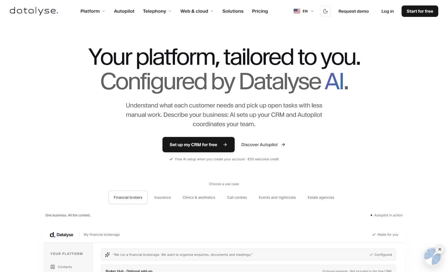 Datalyse