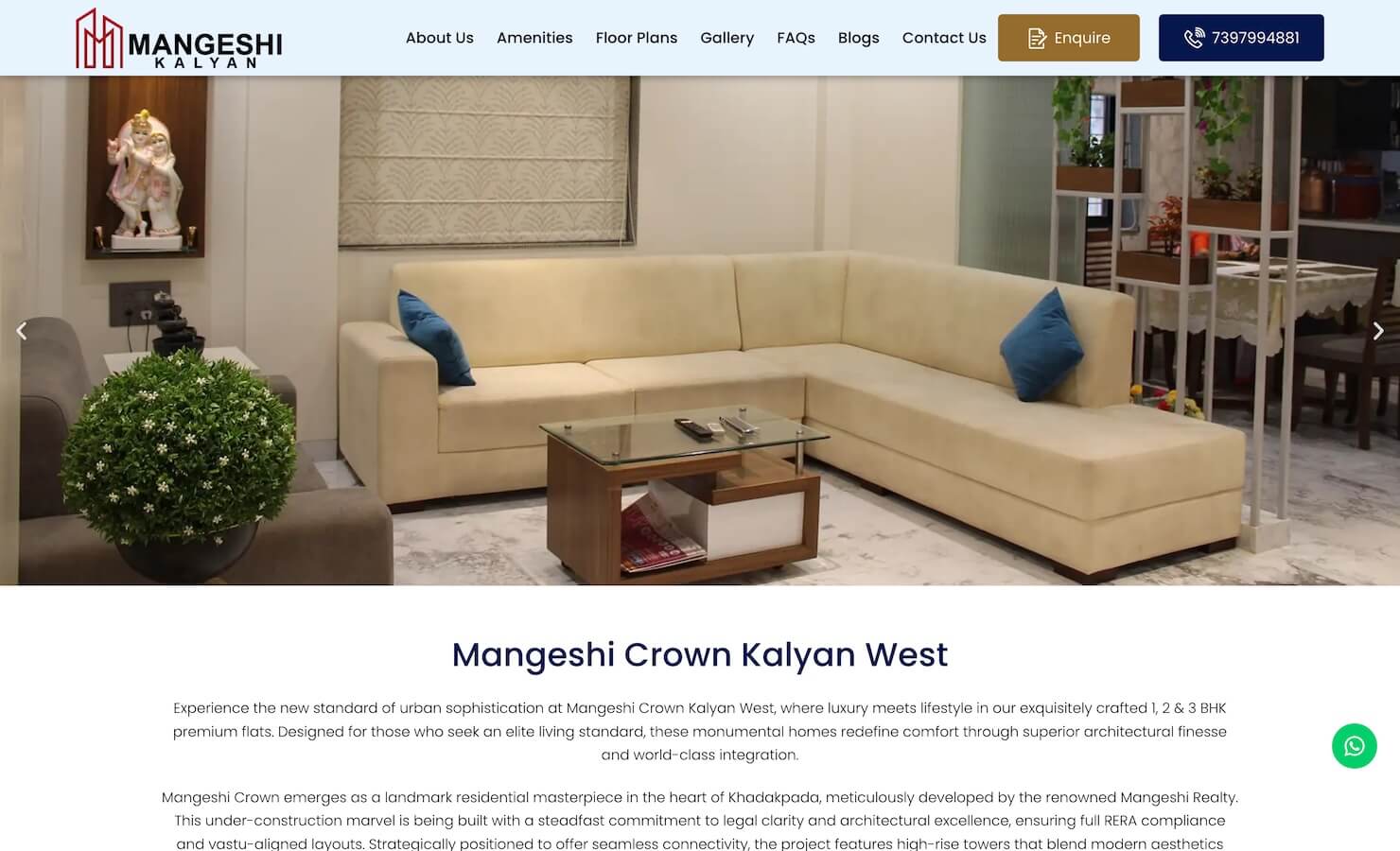 MangeshiCrown
