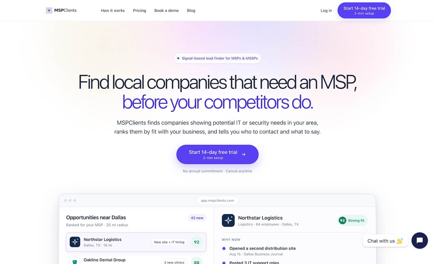 MSPClients