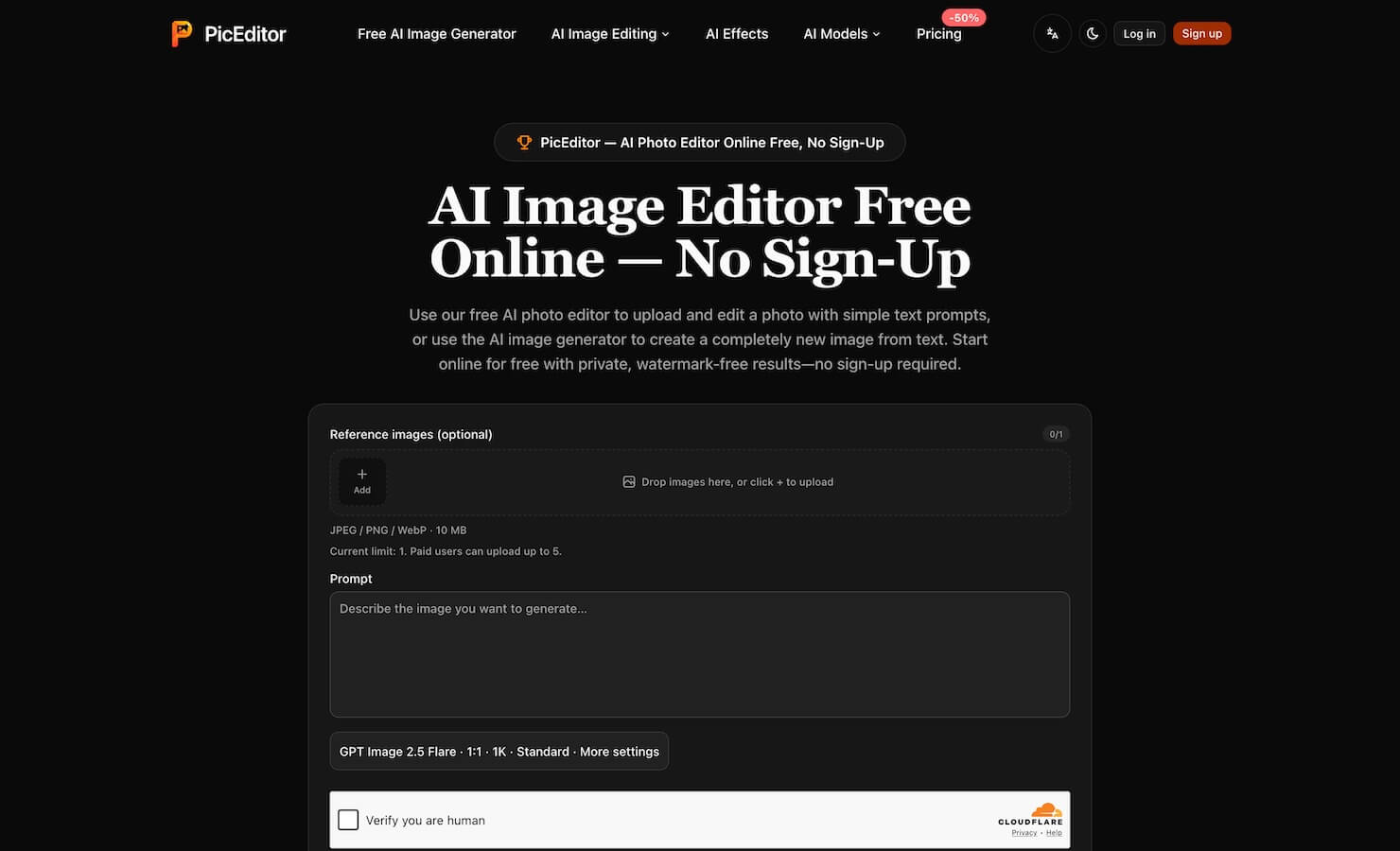 PicEditor