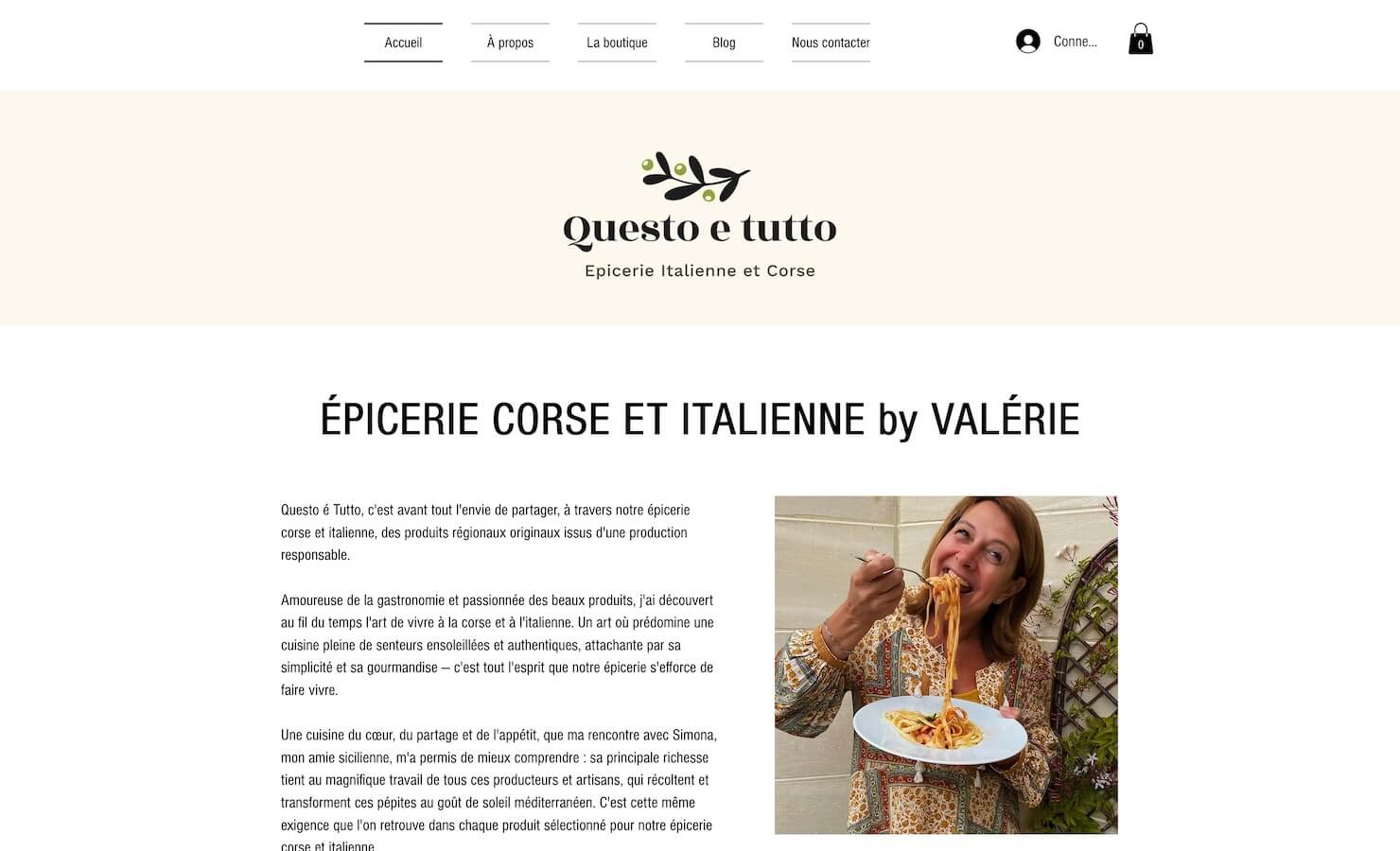 Questo e tutto