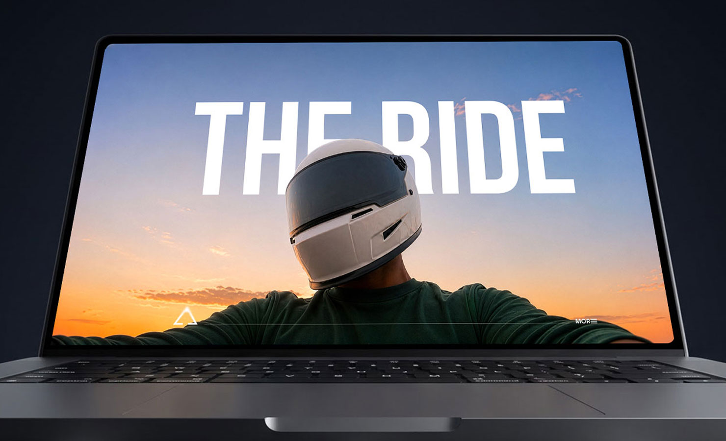 The Ride